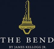 The Bend by James Kellogg (Gimmick Not Included)